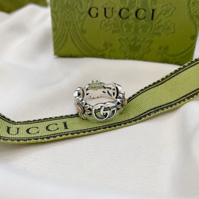 Gucci Rings